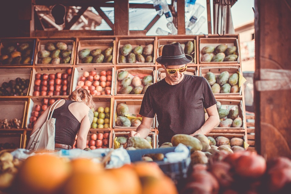 Ernährung, gesund, healthy, Gesundheit, Darmgesundheit, Stoffwechsel